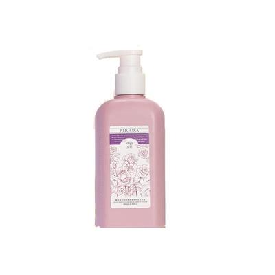 Runpei Nameless Rose Duftende Körperlotion