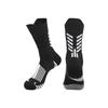 2026 Professional Training Football Socks Thickened Towel Bottom Non-slip Actual Combat Sports Socks Breathable Sweat-absorbing Medium Tube Socks