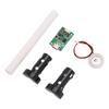 USB Mini Humidifier DIY Kits Mist Maker and Driver Circuit Board Fogger Atomization Film Atomizer Sheet Mini Oscillating