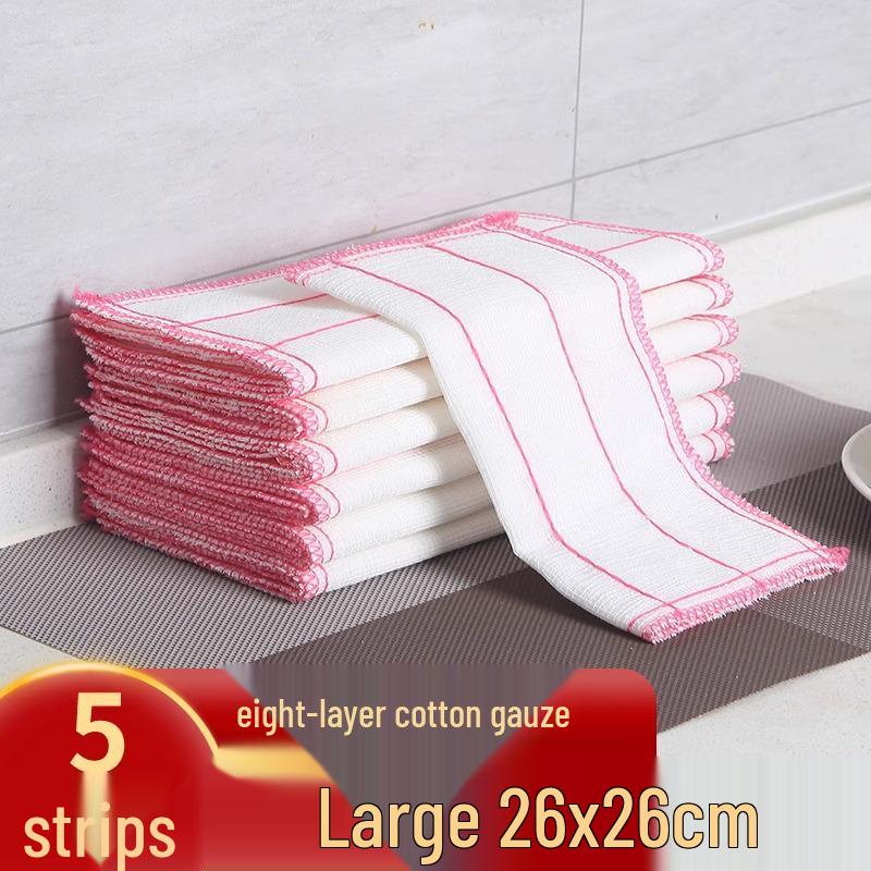 

Антипригарная, впитывающая кухонная салфетка и губка для мытья посуды без масла