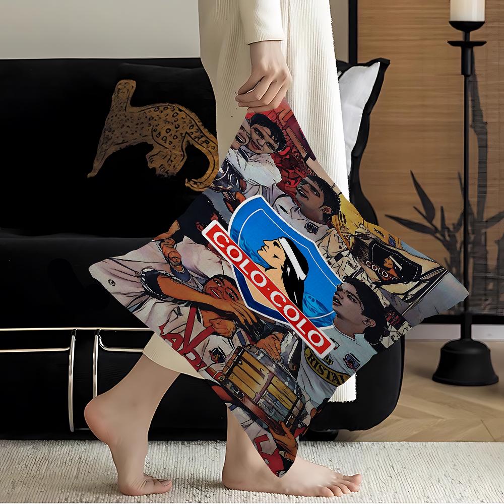 C-COLO C-COLO Pillow Gift Home Office Decoration Bedroom Sofa Car Cushion Cover Case 45x45