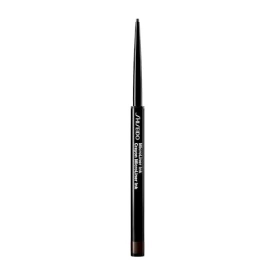 SHISEIDO Makeup Microliner Ink 02 Brown 0.08g