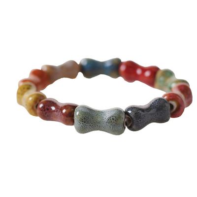 Armbanden – Kralenarmbanden