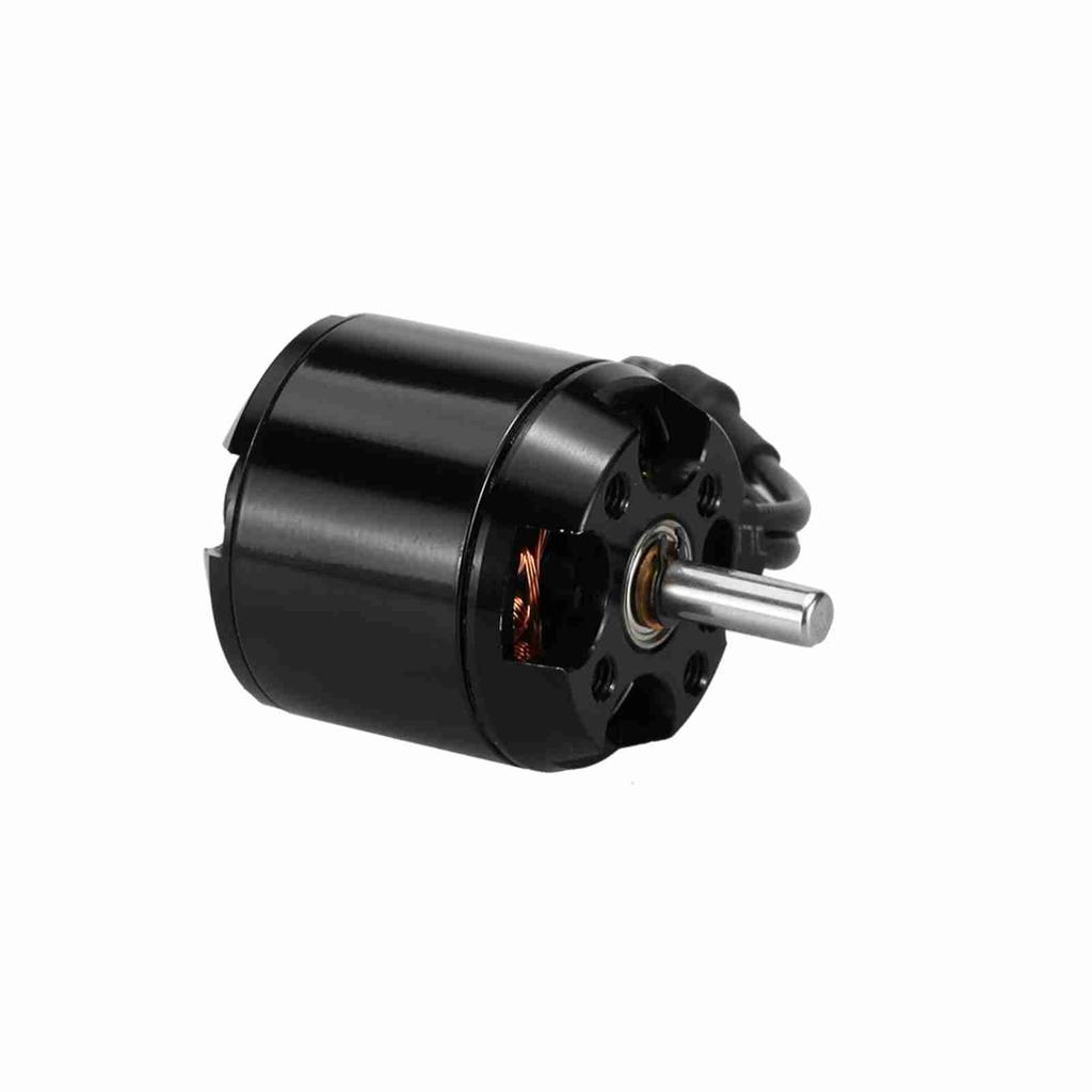 SURPASS High Performance 2216 1120KV 14 Poles Brushless Motor for RC Airplane Fixed wing