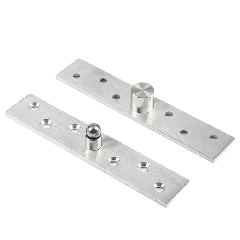 360 Degree Rotating Door Hinge Smooth Edges Without Burrs For Wooden & Aluminium Hinged Window