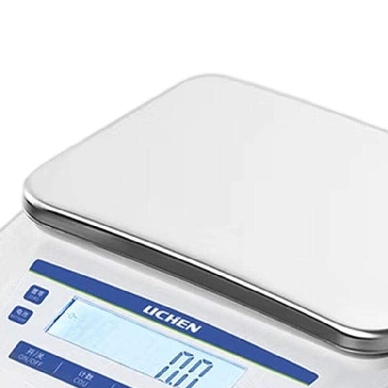 LICHEN 0.01g Precision Electronic Balance (CN version)