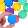 24Pcs Eva Sponge Stress Relief Balls Soft Mini Lightweight Balls Kids Party Favor Fun Gifts Mini Ball for Kids