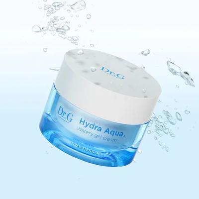 Hydra Aqua Wässrige Gel-Creme 50ml