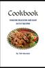 The Cookbook - Various Delicious and Easy Satay Recipes Book