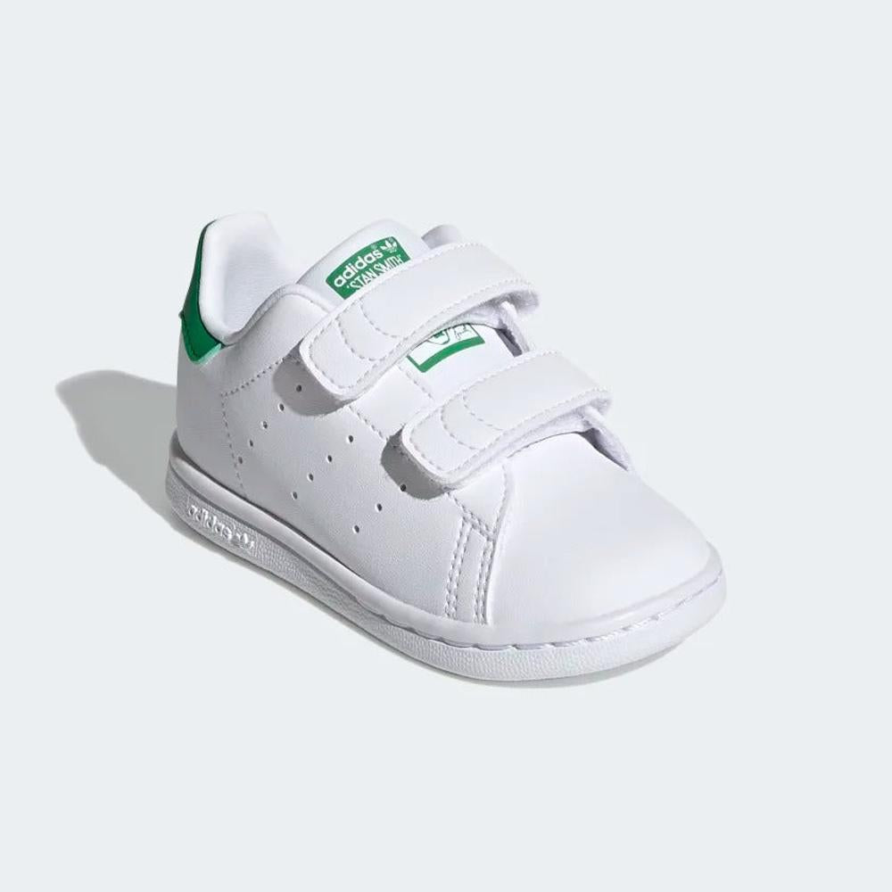 adidas Stan Smith Cf I Sneakers Primegreen White/green
