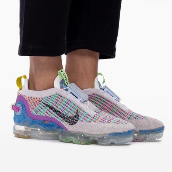 Nike Air VaporMax 2020 Flyknit Tie-Dye - CJ6741-001
