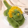 Cartoon Animal Plush Toys Stuffed Animals Panda Sloth Koala Dinosaur Dolls, Soft Cute Girls Comfort Plushie Gift