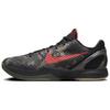 Pantofi unisex Zoom Kobe 6 Protro Italian Camo 2024 Verde Negru Crimson-Bog FQ3546-001