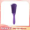 1PC Hair Brush Detangling Brush Scalp Massage Hair Comb Women Detangle Hairbrush for Styling Curly Hairdressing Salon Care Tools