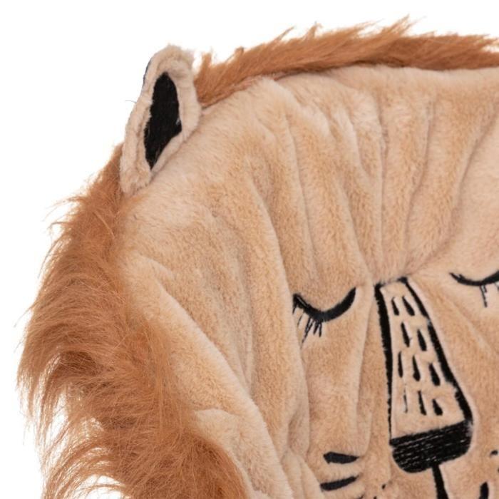 Fauteuil pliant "Lion" pour chambre d'enfant Atmosphera Kids