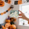 Little Photo Frame Decoration, Festive Photo Frame Decoration, Halloween Atmosphere Decoration, Suitable For Living Rooms, Children's Rooms, Hallowe
