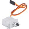 9G WPL B1 / B16 / B24 / B36 / C1 / C24 / C34 / Q60 / Q61 / Q65 / MN 90/99 RC Car Full Metal Servo WPL Full Metal Servo Rudder