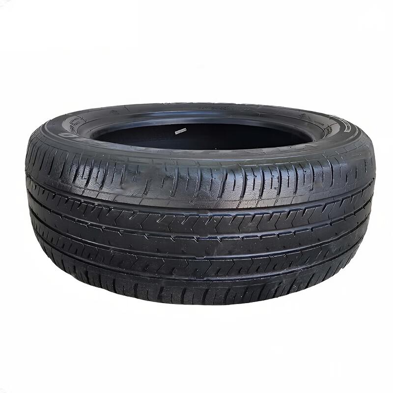 400m Obstacle Course Training Tire