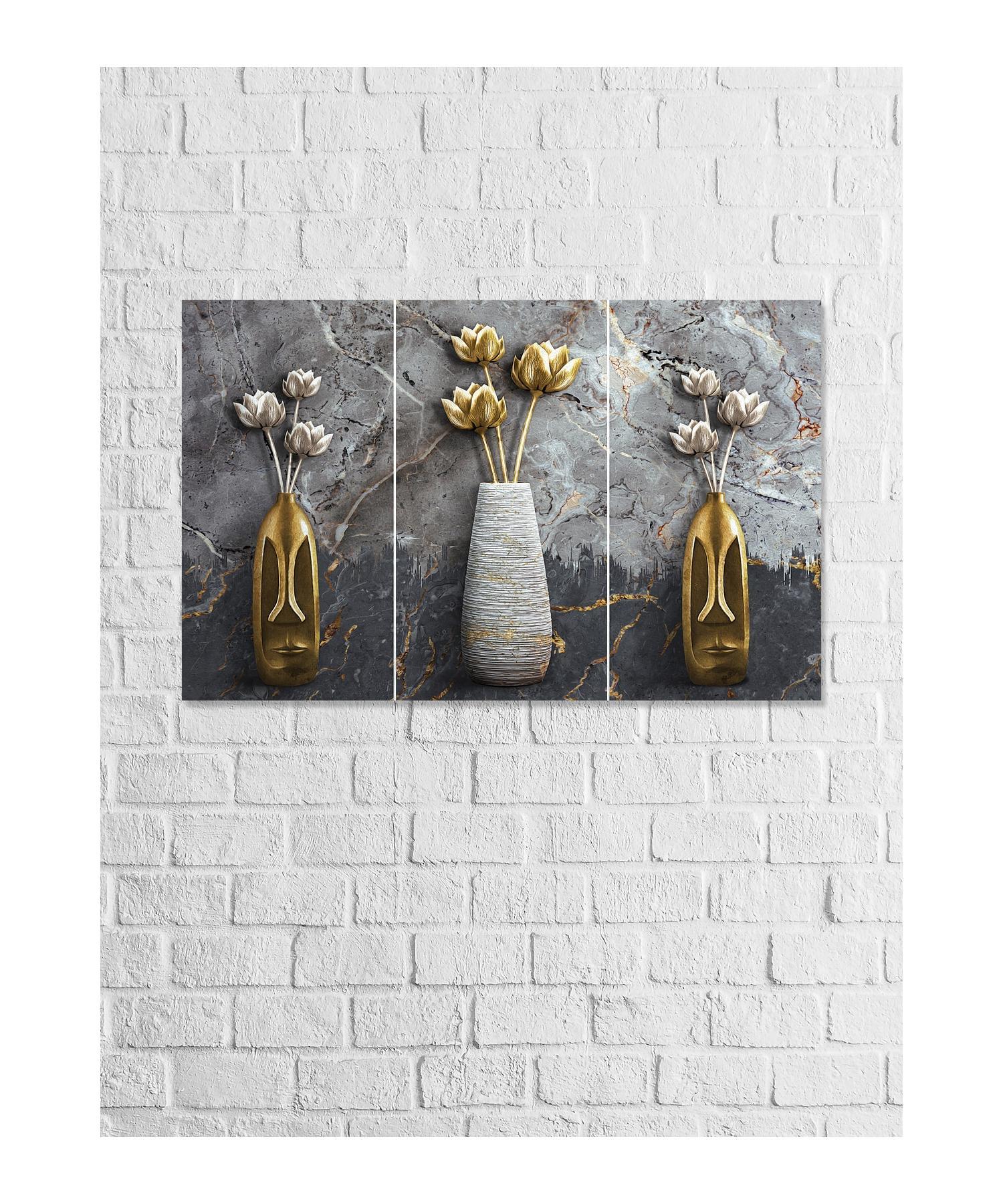 

Набор столов из МДФ из 3 предметов в современном стиле