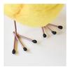 HANSA Canary Plush Toy