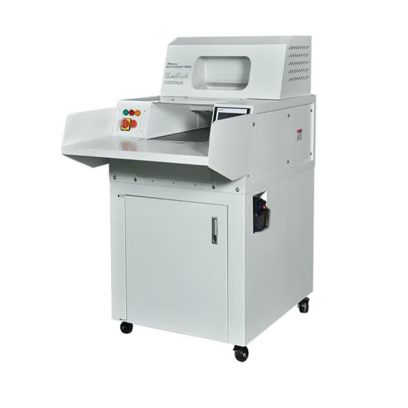 SUNWOOD DMT520 Commercial Multi-Media Shredder CN plug (adapter included)