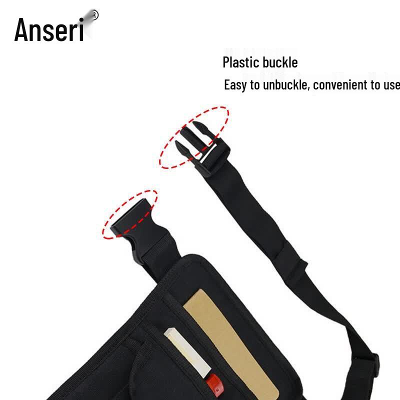 Ansairui Service Tool Waist Pouch