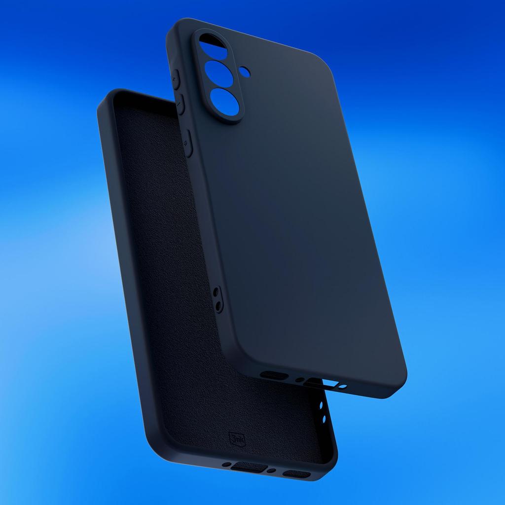 Samsung Galaxy A36 - 3Mk Matt Case Pro