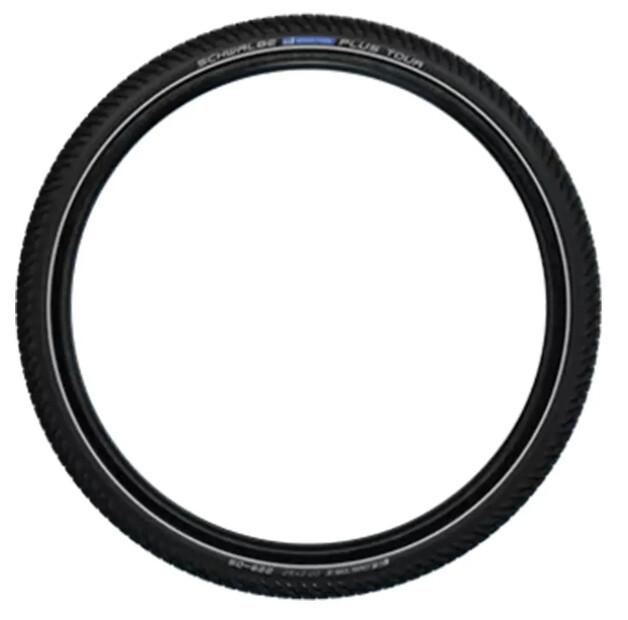 Pneu de ville rigide Schwalbe Marathon Plus Tour Performance 67 TPI 700 x 55