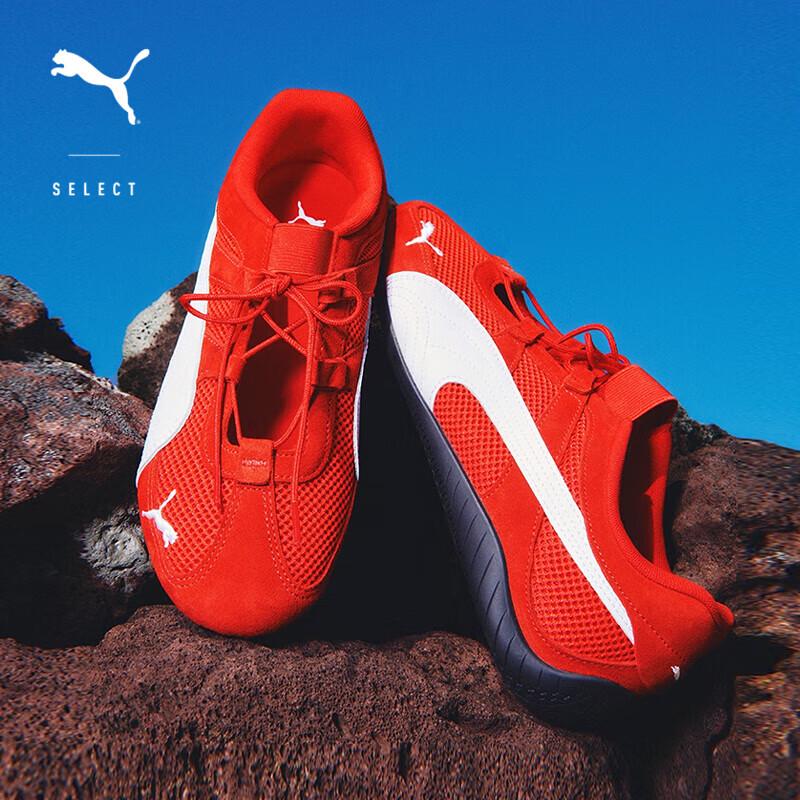 Puma SPEEDCAT Women's Racing Style Casual Shoes