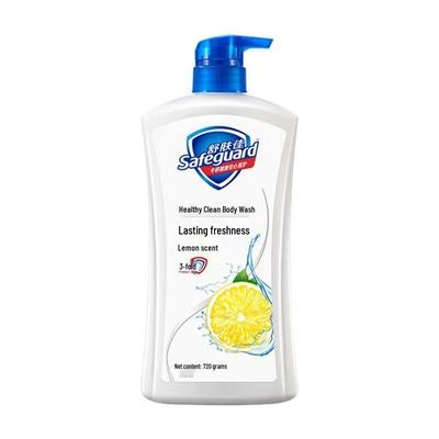 Safeguard Lemon Fresh Shower Gel
