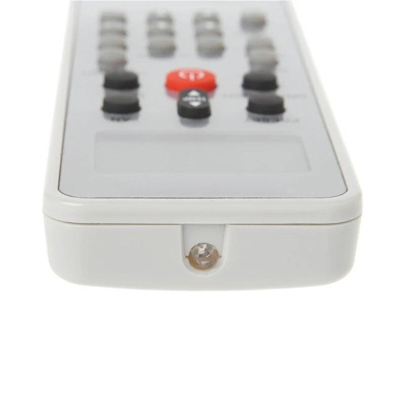Air Conditioner Remote Control Fit for Toshiba Midea Air Conditioning WC-L03SE KTDZ003 AC Controller Fernbedienung