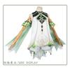 Nahida Cosplay Costume Lesser Lord Kusanali Full Set Dress Ears Wig Nahida outfits for Comic Con