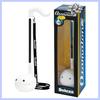 Otamatone Deluxe (White) Note-shaped Electronic Musical Instrument
