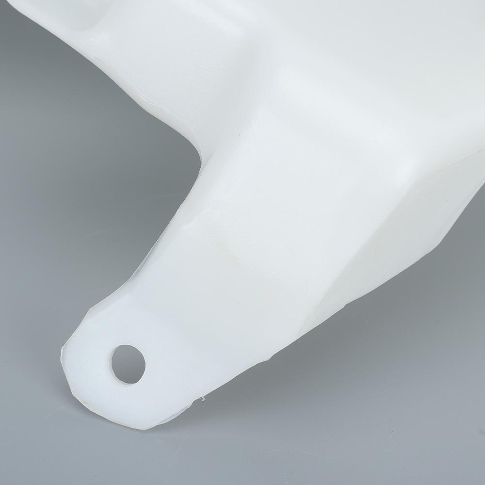 Windshield Washer Fluid Reservoir for Jeep Grand Cherokee 2011 -2025 Replacement Without Motor Part Number LQ-DQNJ-127 57010719