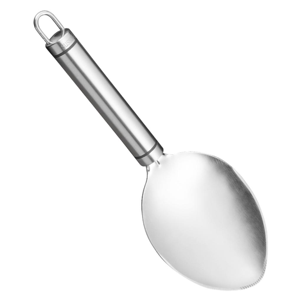 Comfort Handle Mangoes Slicer Stainless Steel Avocadoes Spoon Cutting Tool for Fruit Vegetables Metal Mangoes Peeler