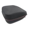 Headphone Carrying Case for Over-Ear Headsets Portable Storage Bag with Convenient Handle