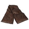 Portable Light Down Scarf N1PMBKH2 Beige [NANGA]