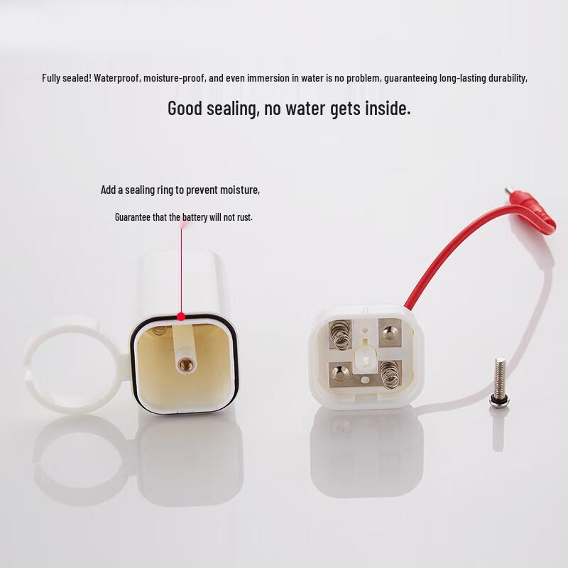 Oujiewang Automatischer Smarter Urinalsensor Spüler