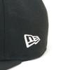 [New Era] Kids Cap Hat Black YOUTH52-56cm YOUTH 950 NE FLAG BLK SWHI 25J
