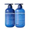 Spes Sea Salt Hyaluronic Acid Oil Control Shampoo & Conditioner Set