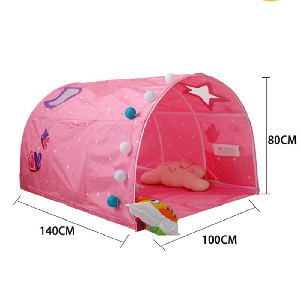 outdoor bed tent