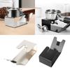 Espresso Tamping Station Professional Iron Easy To Clean Tamper Holder Stand
