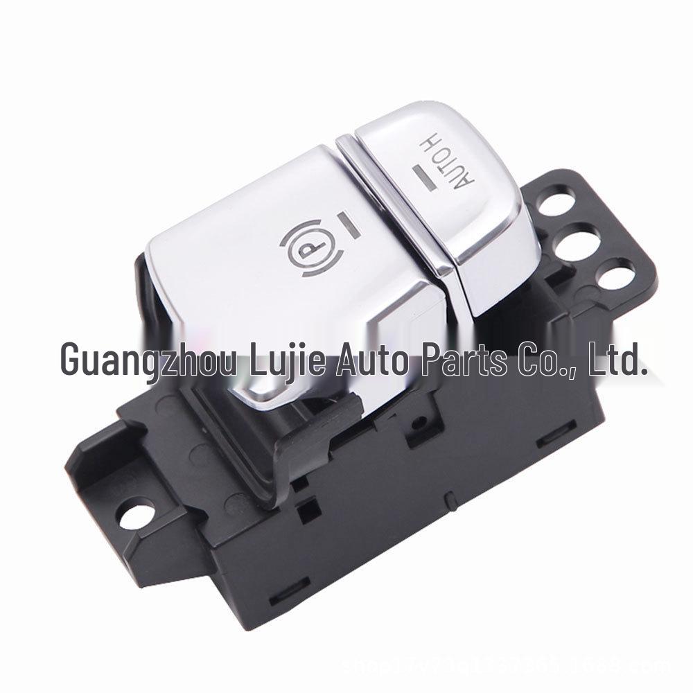 Compatible BMW G38/G12 Electronic Parking Brake Switch 61316819981