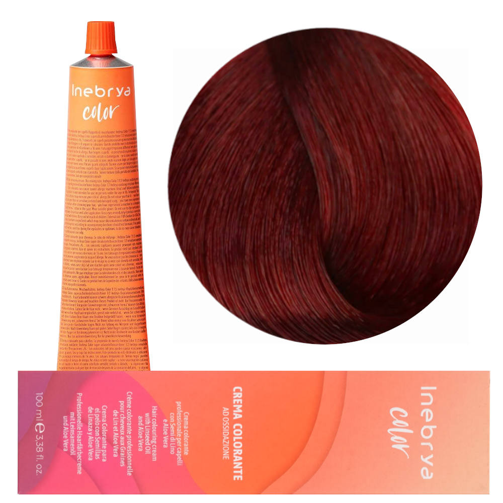 Inebrya Color 5/66F Paint 100