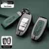 Metal Key Shell Set for Hongqi: HS5, HS7, H9, H5 Models (2019+) Key Case & Bag