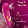 Powerful Sucking Vibrator for Women Clitoris Clit Sucker Female Vacuum Nipple Stimulator G Spot Massager Adults Goods Sex Toys