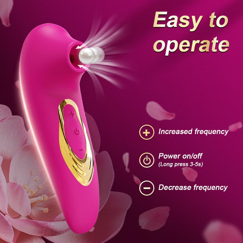 Powerful Sucking Vibrator for Women Clitoris Clit Sucker Female Vacuum Nipple Stimulator G Spot Massager Adults Goods Sex Toys