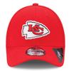 New Era NFL Team Classic 39THIRTY Stretch Fit Red Cap,
