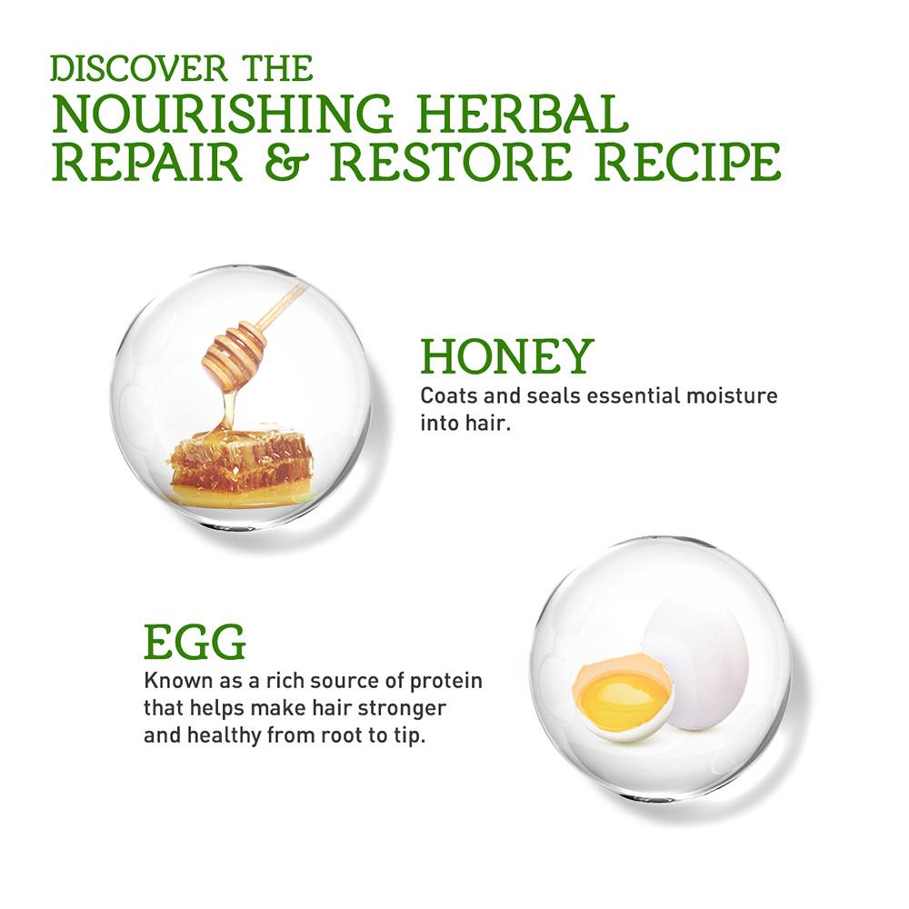 Naprawa i Odbudowa Olejek w Sprayu 200ml