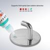 Wall Hook Storage Hanger 304 Stainless Steel Wall Hook Self Adhesive Towel for K